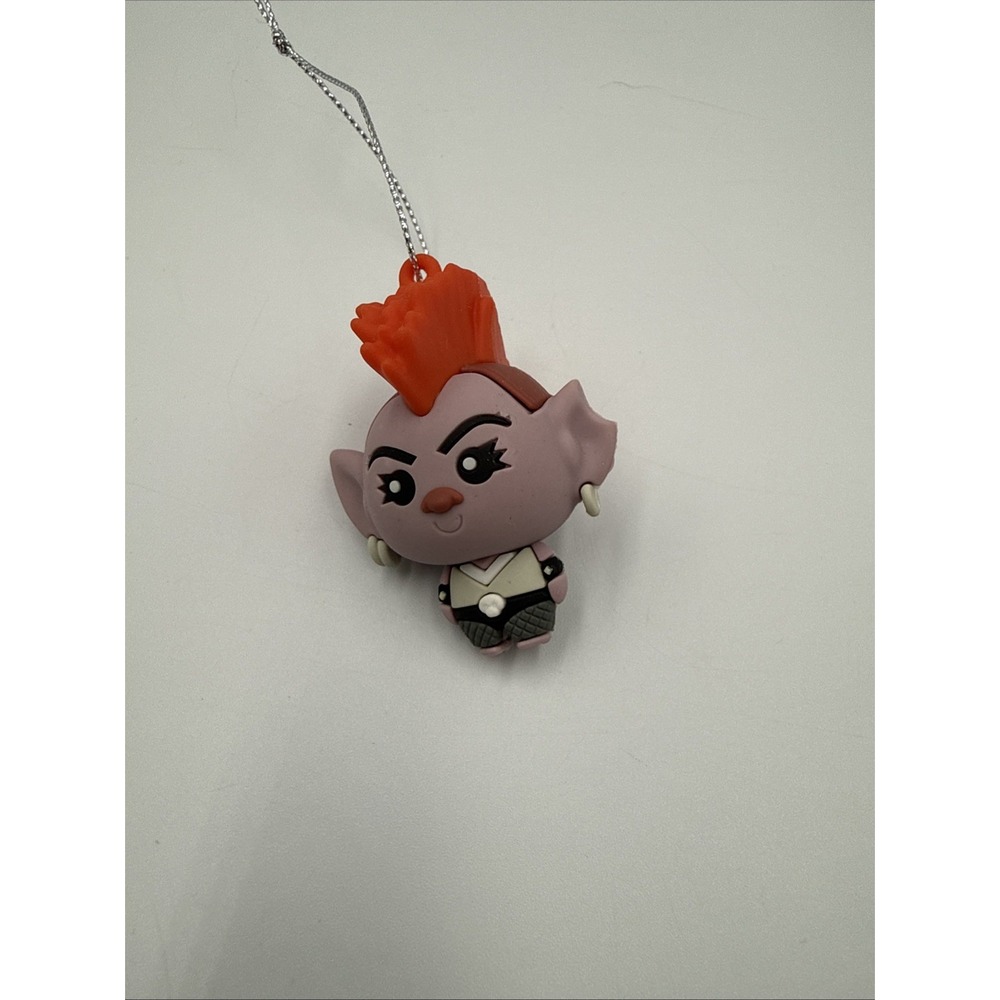 Dreamworks Trolls Queen Barb Portent